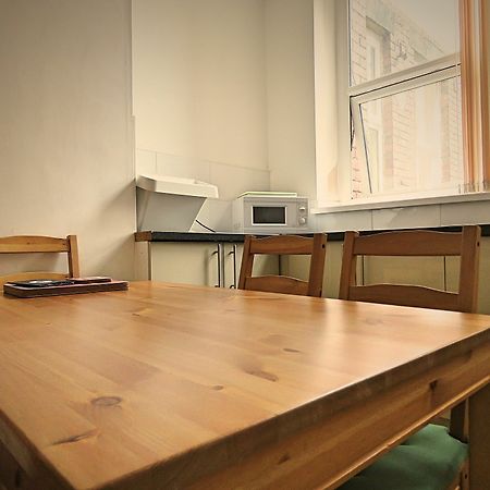 Harley Serviced Apartments - West Street 6 Bedrooms Шефилд Экстерьер фото