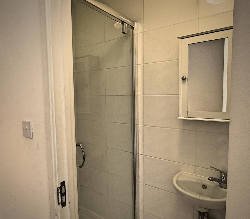 Harley Serviced Apartments - West Street 6 Bedrooms Шефилд Экстерьер фото
