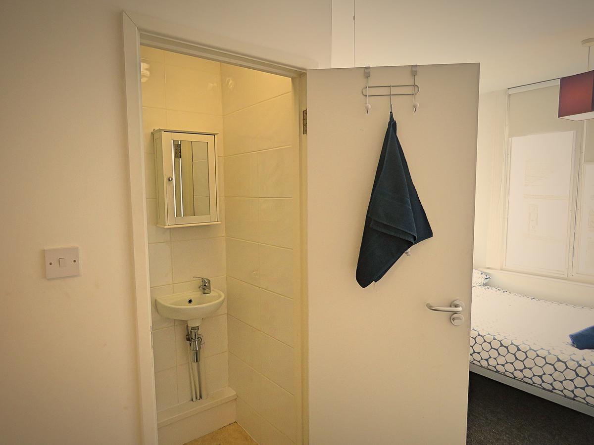 Harley Serviced Apartments - West Street 6 Bedrooms Шефилд Экстерьер фото