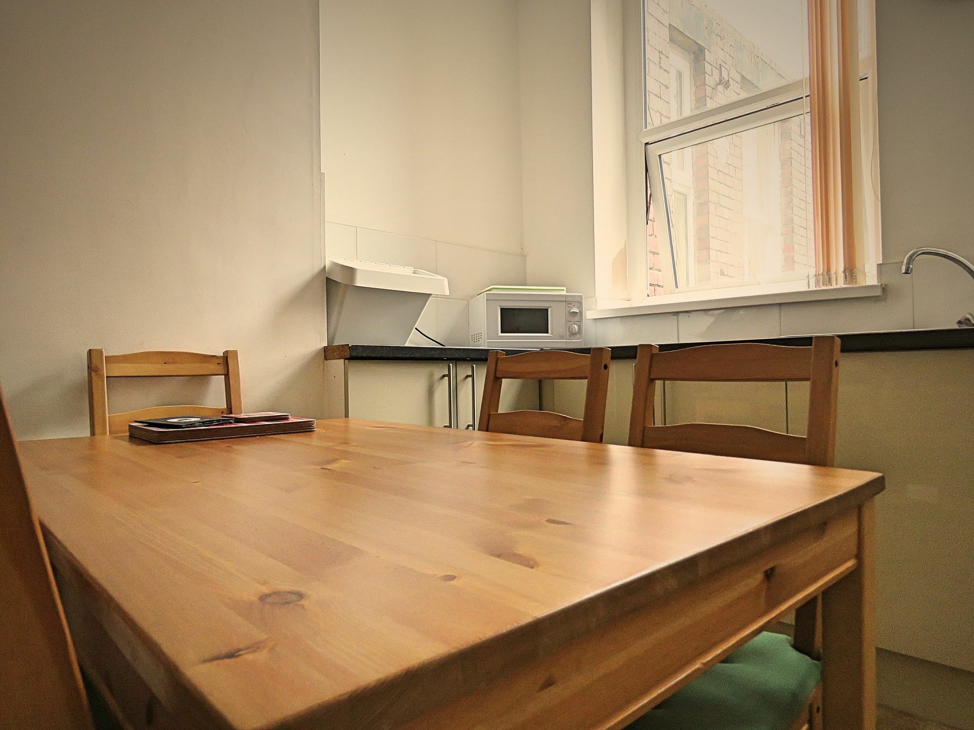 Harley Serviced Apartments - West Street 6 Bedrooms Шефилд Экстерьер фото