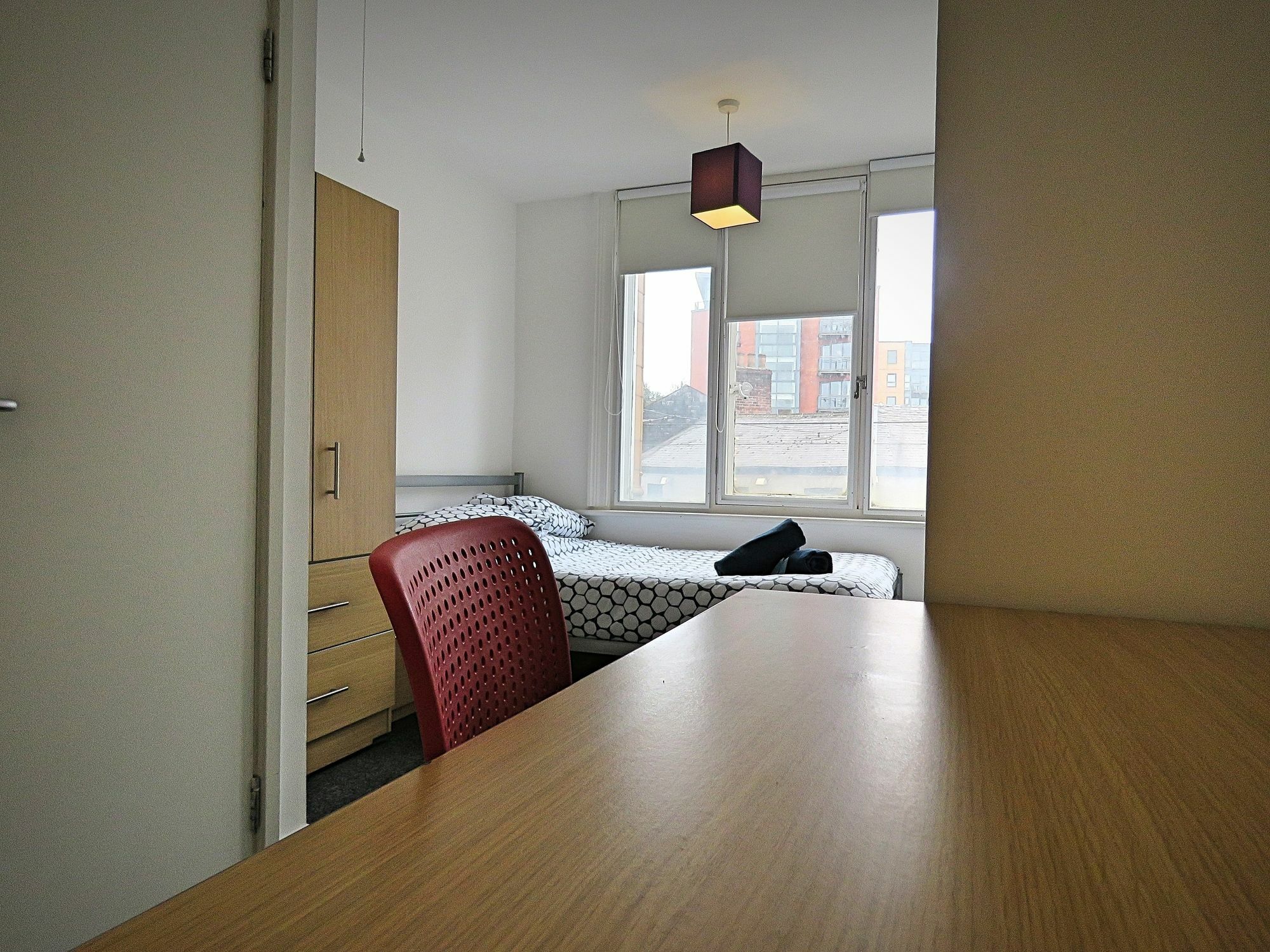 Harley Serviced Apartments - West Street 6 Bedrooms Шефилд Экстерьер фото
